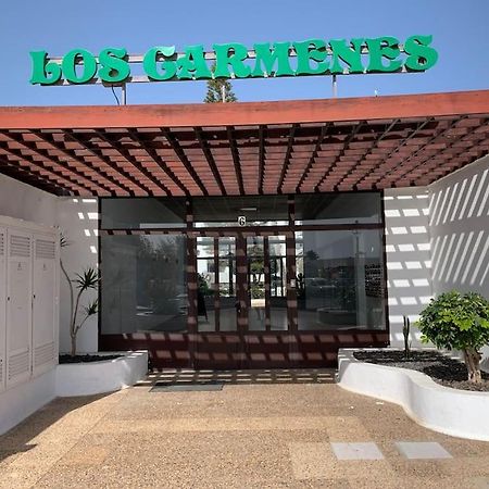 Coqueto Apartamento Zua Con Piscina Costa Teguise Dış mekan fotoğraf