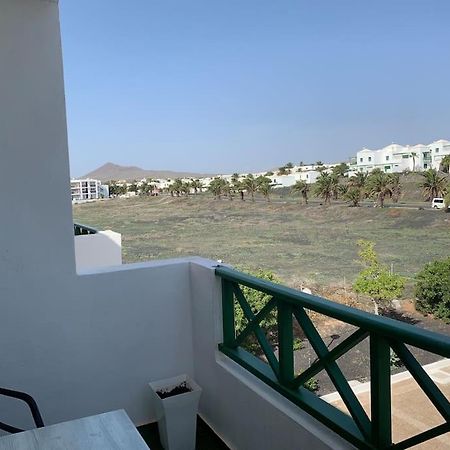 Coqueto Apartamento Zua Con Piscina Costa Teguise Dış mekan fotoğraf